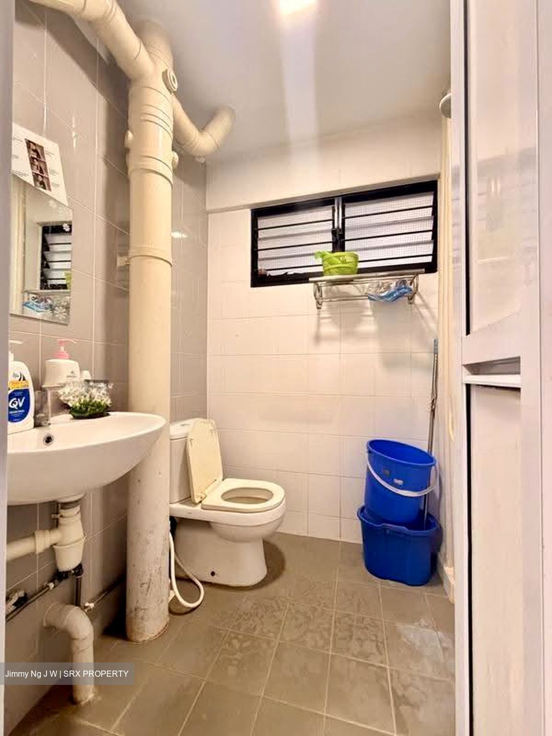Blk 102 Bedok Reservoir Road (Bedok), HDB 3 Rooms #634678841